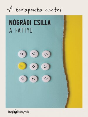 cover image of A fattyú